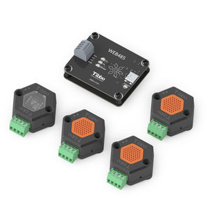 Датчик температуры ModBUS RTU - BP series - Tibbo Technology - экологический / компактный