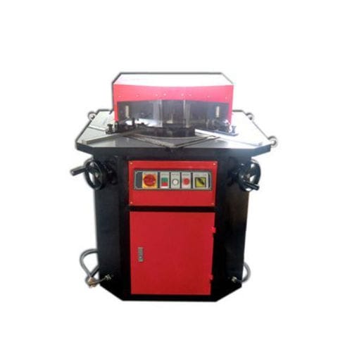 Вырубной пресс с переменным углом - QC28Y series - ERMAK CNC MACHINES (NANTONG) CO LTD - гидравлический