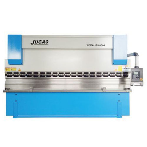 Гидравлический листогибочный пресс - WC67Y/K-63/2500 - ERMAK CNC MACHINES (NANTONG) CO LTD - традиционный
