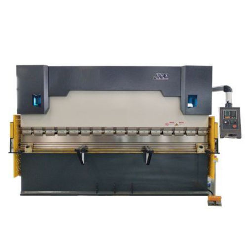 Гидравлический листогибочный пресс - WC67Y  - ERMAK CNC MACHINES (NANTONG) CO LTD - ЧПУ