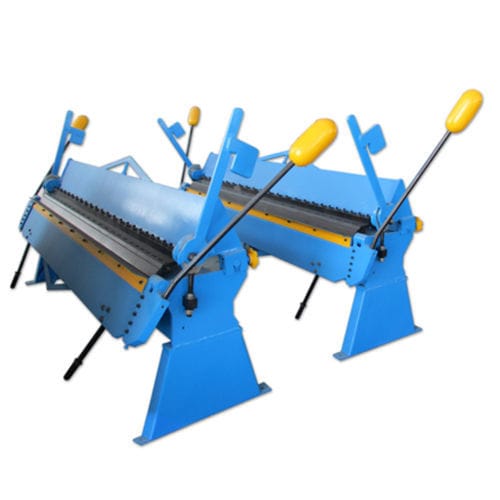 Тормоз тандем - JG67 series - ERMAK CNC MACHINES (NANTONG) CO LTD - с ручным управлением / регулируемый