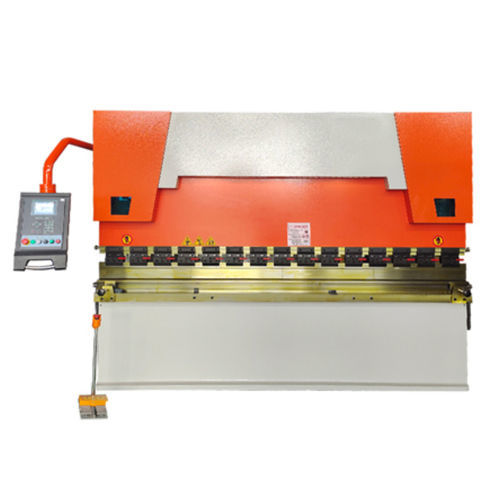 Гидравлический листогибочный пресс - E300  - ERMAK CNC MACHINES (NANTONG) CO LTD - ЧПУ