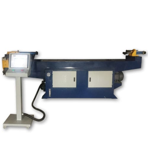 Гидравлический гибочный пресс - NCB series - ERMAK CNC MACHINES (NANTONG) CO LTD - для стальных труб / для шланга / ПУ