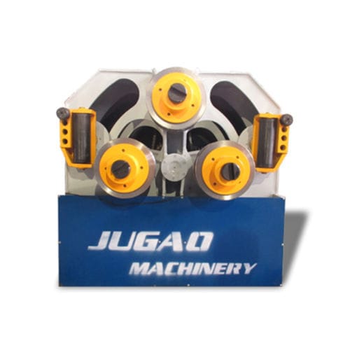 Гидравлический раскатный автомат - W24S series - ERMAK CNC MACHINES (NANTONG) CO LTD