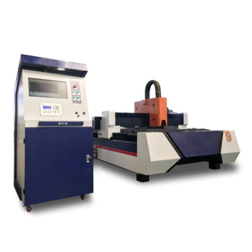 Станок для резки волоконный лазер - HT-1325 - ERMAK CNC MACHINES (NANTONG) CO LTD - для алюминия / для нержавеющей стали / для углеродистой стали