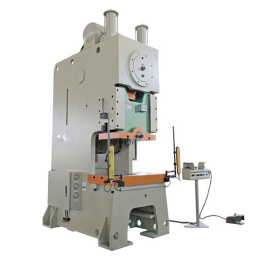 Гидравлический пресс - JL21 series - ERMAK CNC MACHINES (NANTONG) CO LTD - пневматический / с рамами / автоматический