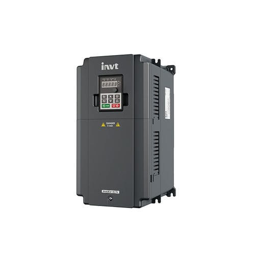 Вариатор AC для солнечного насоса - GD100-PV series - ShenZhen INVT Electric Co., Ltd. - трехфазовый / монофазовый / с цифровым индикатором