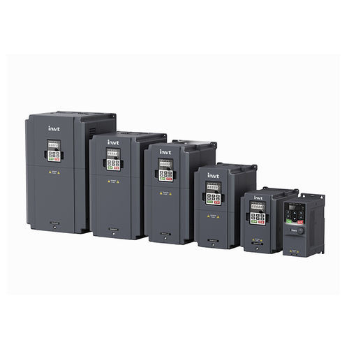 Вариатор частоты с векторным управлением - GD20-LA series - ShenZhen INVT Electric Co., Ltd. - с настенным монтажом / насоса / для конвейера