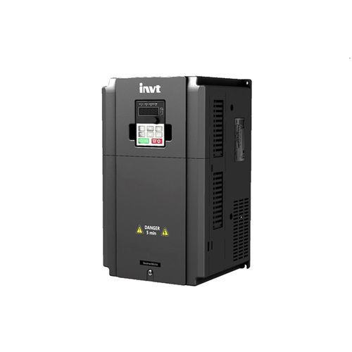 Трехфазовый вариатор AC - GD300-01A Series - ShenZhen INVT Electric Co., Ltd. - с векторным управлением / встроенный / для промышленности