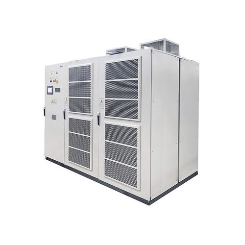 Компактный вариатор AC - GD5000-L-06 - ShenZhen INVT Electric Co., Ltd. - трехфазовый / встроенный / ручной