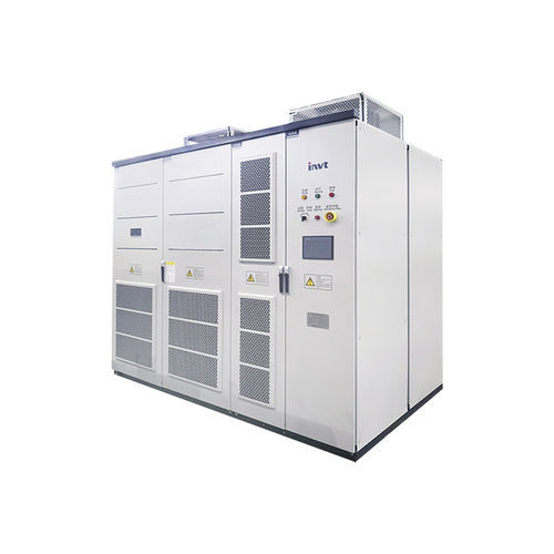 Синхронный вариатор AC - GD5000-L-03 - ShenZhen INVT Electric Co., Ltd. - ручной / стандартный / машина