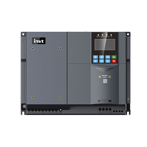 Синхронный вариатор AC - GD380L series - ShenZhen INVT Electric Co., Ltd. - асинхронный / трехфазовый / монофазовый