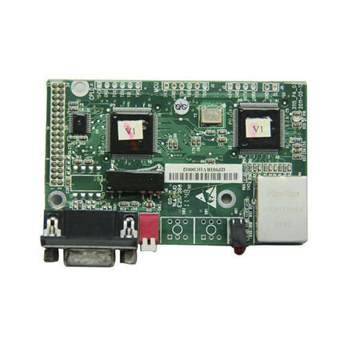 Коммуникационная плата RS422/RS485 - TX Series - ShenZhen INVT Electric Co., Ltd.