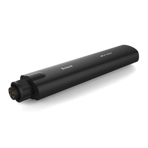 Маршрутизатор для передачи данных - ICA100 –06N–5 - ShenZhen INVT Electric Co., Ltd. - для сети / RS485 / Интернет