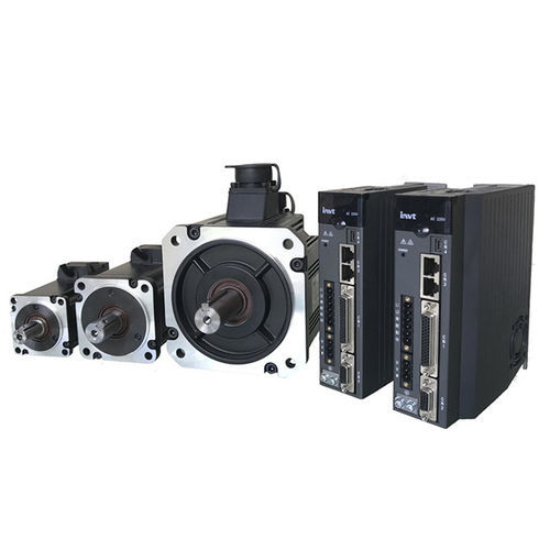 Сервовариатор AC - DA180 - ShenZhen INVT Electric Co., Ltd. - одноосный / USB / EtherCAT