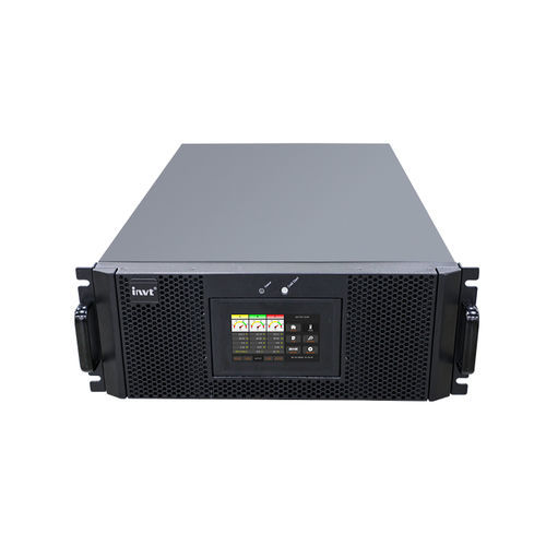 Автономный ИБП - HR33 Series - ShenZhen INVT Electric Co., Ltd. - параллельный / AC / DC