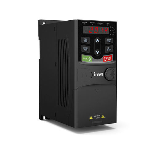 Вариатор частоты с векторным управлением - GD20-UL Series - ShenZhen INVT Electric Co., Ltd. - настенный / на рейке / для ИБП