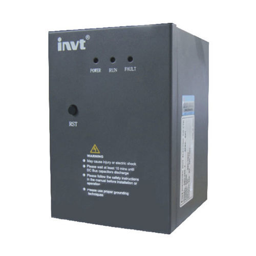 Модуль расширения для торможения - DBU100H - ShenZhen INVT Electric Co., Ltd.