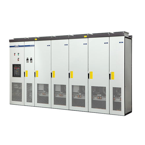 Промышленный вариатор AC - GD800 Series - ShenZhen INVT Electric Co., Ltd. - 2 квадранта / в виде шкафа / IP20