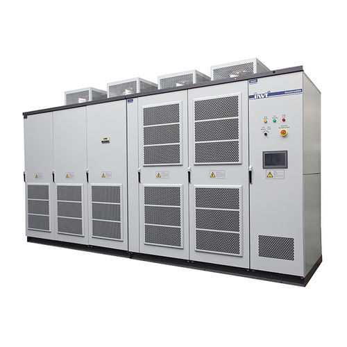 Вариатор AC с векторным управлением - GD5000 series - ShenZhen INVT Electric Co., Ltd. - для насоса / для конвейера / для компрессора