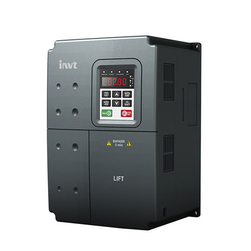 Вариатор частоты для лифта - GD300L Series - ShenZhen INVT Electric Co., Ltd. - с векторным управлением / трехфазовый / монофазовый
