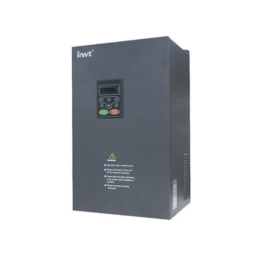 Контрольный модуль расширения - RBU100H - ShenZhen INVT Electric Co., Ltd. - для торможения