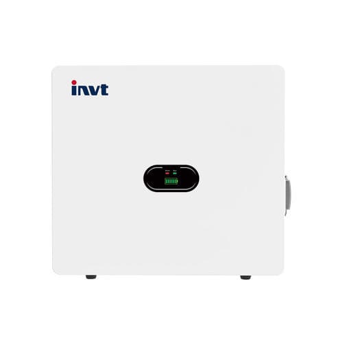 Аккумулятор LFP - GRP5.12-WLV - ShenZhen INVT Electric Co., Ltd. - прямоугольный / на солнечной батарее / IEC