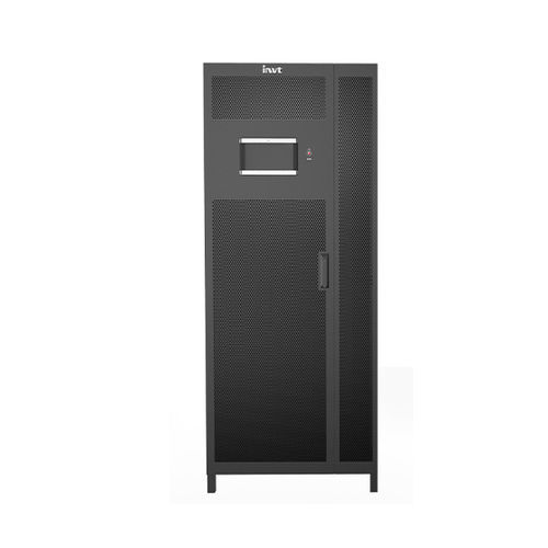 Модульный ИБП - RM600/60D - ShenZhen INVT Electric Co., Ltd. - параллельный / DC / литиевый