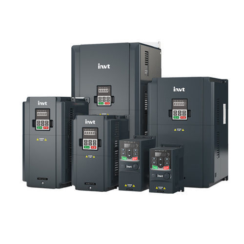 Вариатор AC для солнечного насоса - GD170-PV Series - ShenZhen INVT Electric Co., Ltd. - трехфазовый / монофазовый / IP20