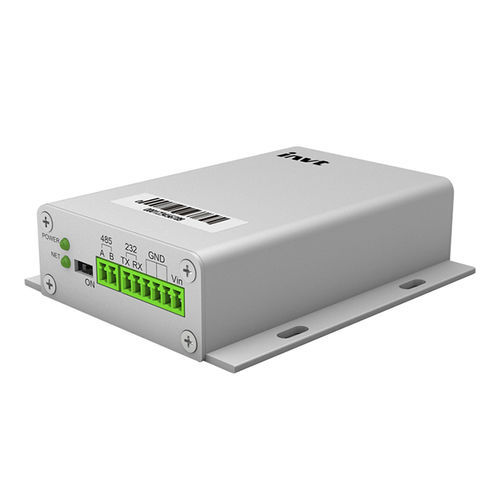 Маршрутизатор GPRS - ICA200-01  - ShenZhen INVT Electric Co., Ltd. - для передачи данных / RS232 / RS485