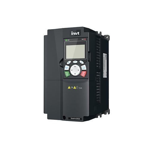 Трехфазовый вариатор AC - GD350A  - ShenZhen INVT Electric Co., Ltd. - цифровой / подвижный / стандартный