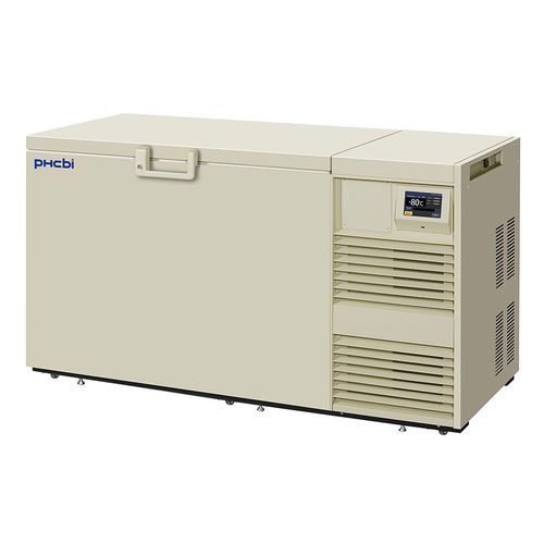 Горизонтальная морозильная камера - MDF-DC500VX-PE - PHC Europe B.V. / PHCbi - для лабораторий / ультранизкая температура / для хранения