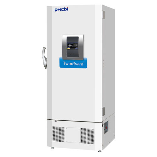 Вертикальная морозильная камера - MDF-DU502VX-PE - PHC Europe B.V. / PHCbi - для лабораторий / ультранизкая температура