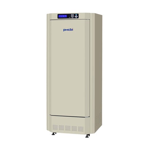 Климатическая испытательная камера - MLR-352H-PE - PHC Europe B.V. / PHCbi - для измерения температуры / влажности / экологическая