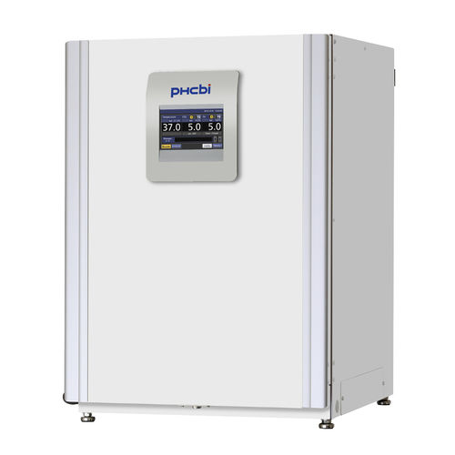 Инкубатор с CO2 - MCO-170M-PE - PHC Europe B.V. / PHCbi - мультигазовый / для лабораторий / штабелируемый