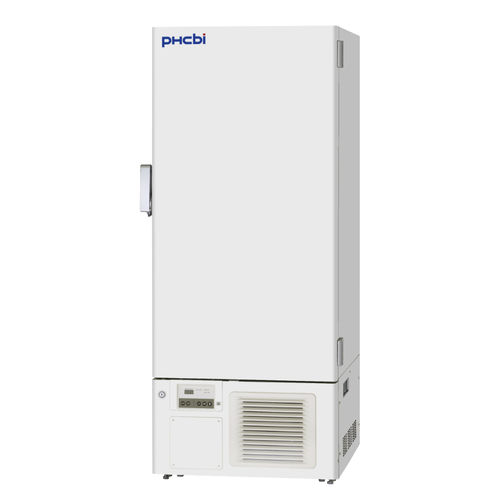 Морозильная камера для лабораторий - MDF-DU300H-PE - PHC Europe B.V. / PHCbi - ультранизкая температура
