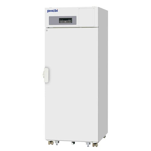 Вертикальная морозильная камера - MDF-U731M-PE - PHC Europe B.V. / PHCbi - для лабораторий