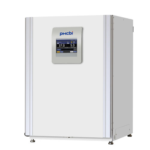 Инкубатор с CO2 - MCO-170MUVH-PE  - PHC Europe B.V. / PHCbi - мультигазовый / для лабораторий / штабелируемый