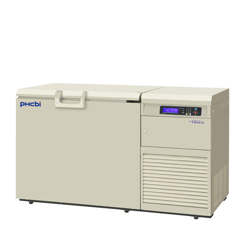 Морозильная камера для лабораторий - MDF-C2156VANW-PE - PHC Europe B.V. / PHCbi - ультранизкая температура / для использования в фармацевтике