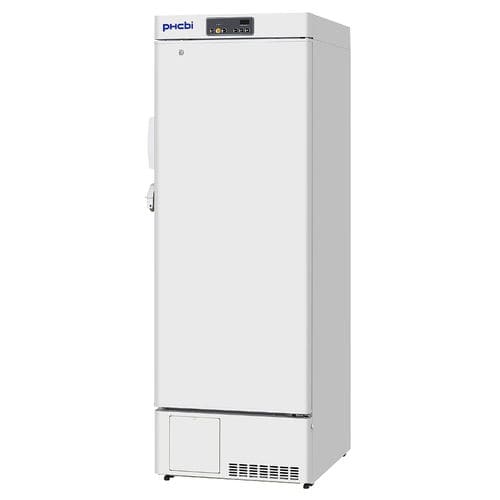 Морозильная камера для лабораторий - MDF-MU339HL-PE - PHC Europe B.V. / PHCbi - для использования в фармацевтике / для медицинской сферы