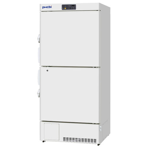 Вертикальная морозильная камера - MDF-MU549DH-PE - PHC Europe B.V. / PHCbi - для лабораторий / для охлаждения / для использования в фармацевтике