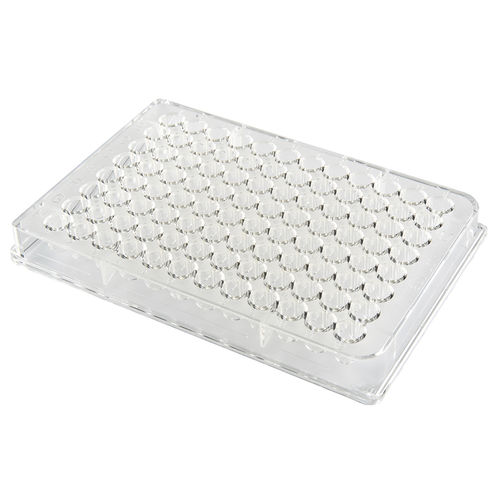 96-ячеечная микропластина - PrimeSurface® MS-9096UZ - PHC Europe B.V. / PHCbi - для культуры клеток