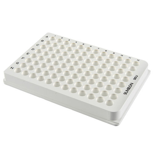 96-ячеечная микропластина - PrimeSurface® MS-9096WZ  - PHC Europe B.V. / PHCbi - для культуры клеток