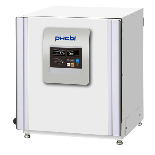 Инкубатор с CO2 - MCO-50AIC-PE - PHC Europe B.V. / PHCbi - для лабораторий / компактный