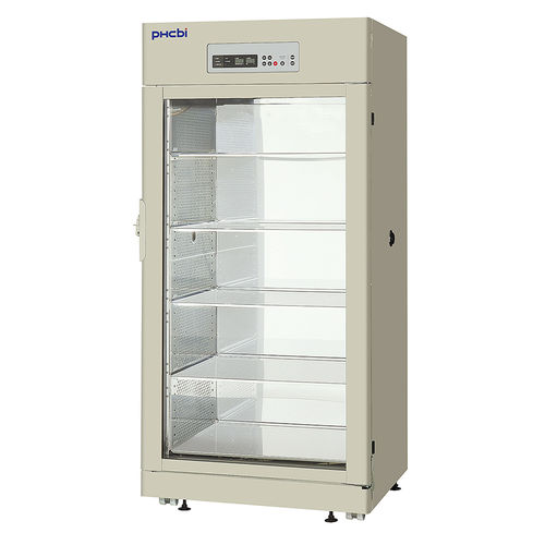 Инкубатор с CO2 - MCO-80IC-PE - PHC Europe B.V. / PHCbi - для лабораторий / с УФ-облучением
