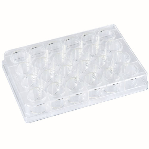 Микропластина 24 ячейки - MS-90240Z | PrimeSurface®  - PHC Europe B.V. / PHCbi - для культуры клеток