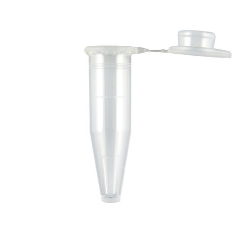 Центрифужная пробирка из полипропилена - MS-4215MZ - PHC Europe B.V. / PHCbi