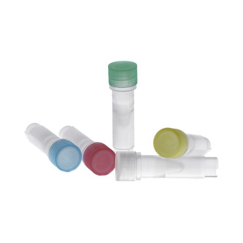 Центрифужная пробирка из полипропилена - MS-4202MZ - PHC Europe B.V. / PHCbi
