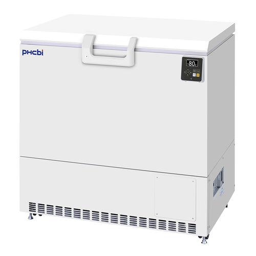 Горизонтальная морозильная камера - MDF-DC202VH-PE - PHC Europe B.V. / PHCbi - для лабораторий / для использования в фармацевтике