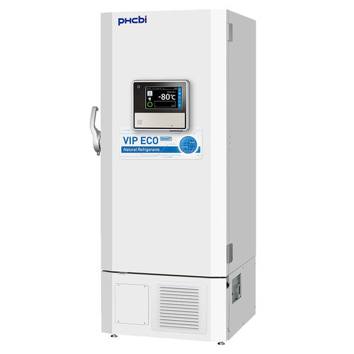 Вертикальная морозильная камера - MDF-DU503VH-PE - PHC Europe B.V. / PHCbi - для лабораторий / AC 380 В / 220 В